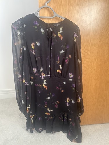 Ted baker black - black, and
