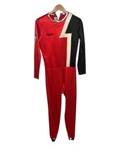 Power rangers Tour Costume