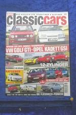 Classic Cars 5/15 Golf GTI