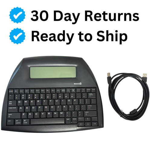Alphasmart neo2 keyboard - neo2,