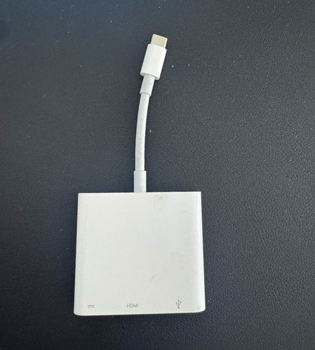 Apple a2119 usb digital - digital, av
