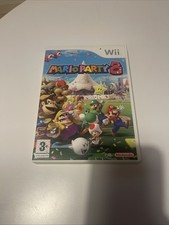 Nintendo Wii Mario Party 8