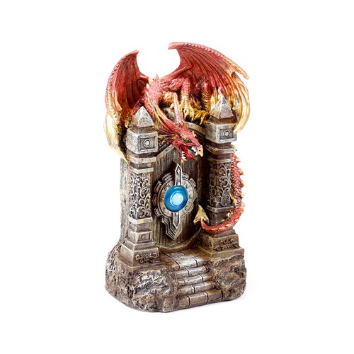 Dark legends led - legends, mystical