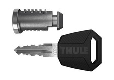 Thule cylinder locking - cylinder,
