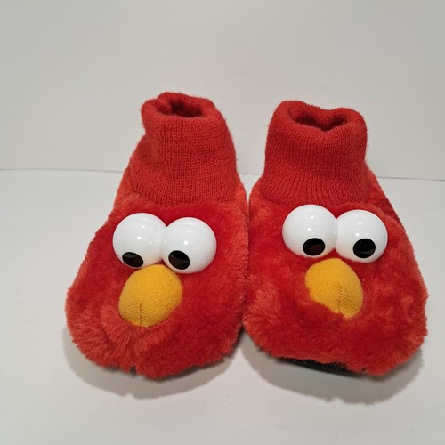 New sesame street elmo - new,
