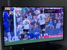 panasonic 4k tv 50 inch