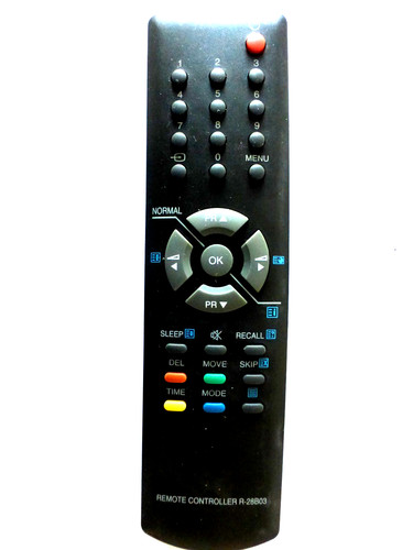 Daewoo remote 28b03 - daewoo, r-28b03