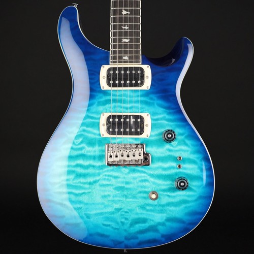 Prs custom 08 quilt - se,
