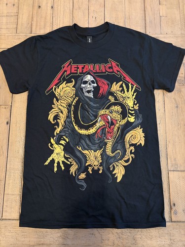 Metallica m72 world tour - m72,