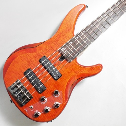 Yamaha trbx605fm caramel - yamaha,