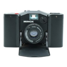 Minox 35EL Miniature Camera