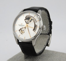 Hamilton Jazzmaster Open Heart H326750 Automatic Men's Watch