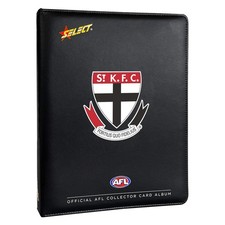 Official AFL St Kilda