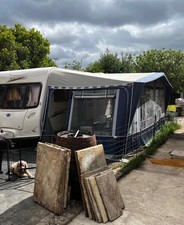 ISABELLA CAPRI LUX Caravan