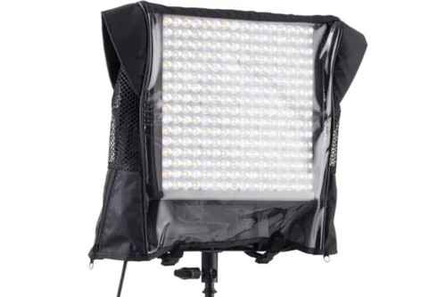 Litepanels fixture rain - litepanels, cover