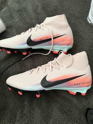 Nike football boots size - football,