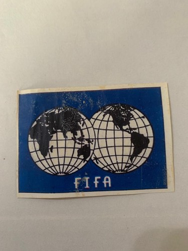 Panini mexico world cup - mexico,
