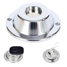 Security Tag Removal Tool Portable Tag Removing Tool for Supermarkets