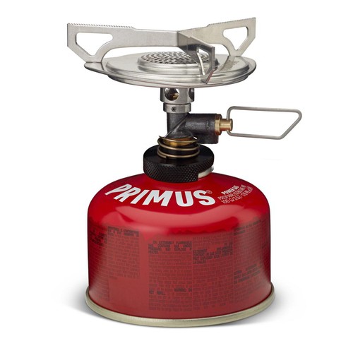 Primus essential trail - primus, stove