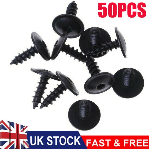 50pcs for audi engine cover - for,