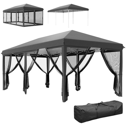 Outsunny pop up - outsunny,