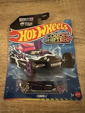 Hot Wheels Color Shifters