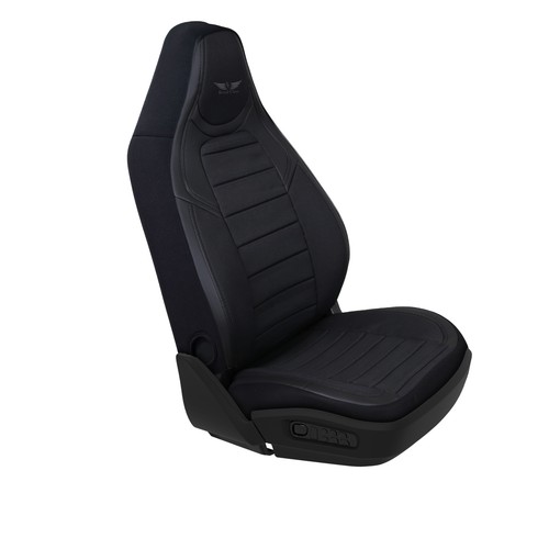 Royal class abdominal seat - rc,