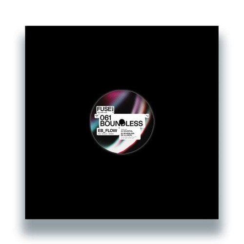 Flow boundless ep - eb_flow,