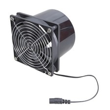 Easy Installation Solar Fan