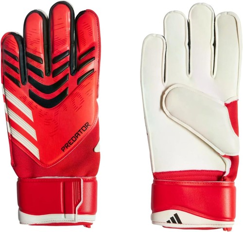 Adidas predator match - adidas, soccer