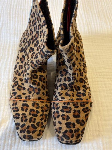 Leopard animal print - leopard,