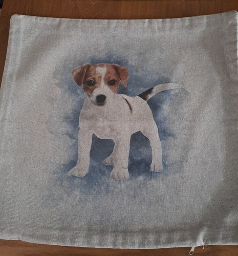 18in cushion cover - 18in,