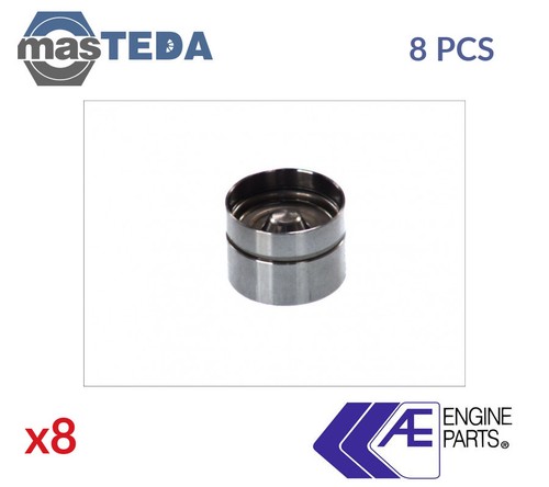 Fol106 hydraulic tappet - hydraulic,