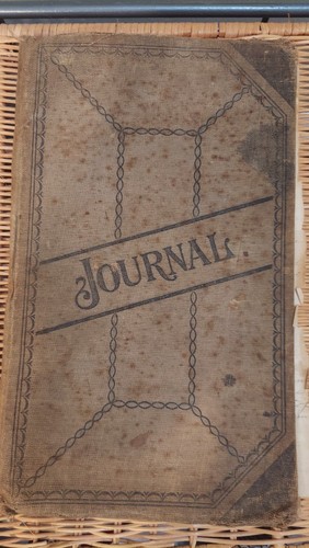 Old antique handwritten recipe - antique,