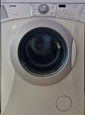 Gorenje Wa72145 Washing Machine Spares - Most Parts Available