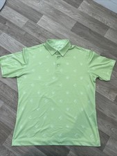Galvin Green Men’s Green