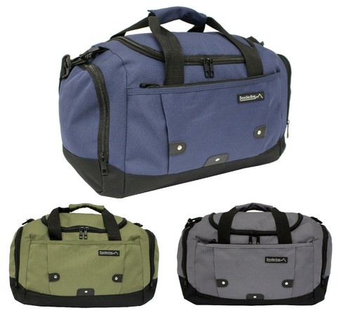 Large small holdall - small, travel
