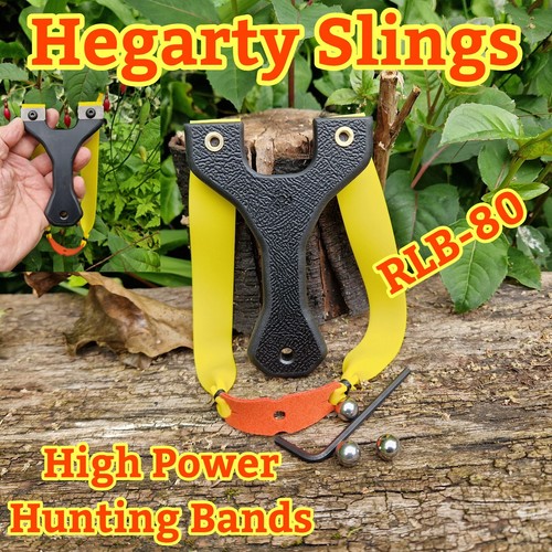 Catapult slingshot rlb - rlb-80,