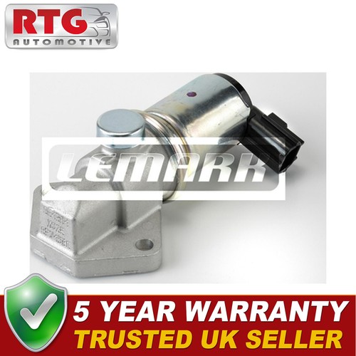Idle air control valve fits - idle,