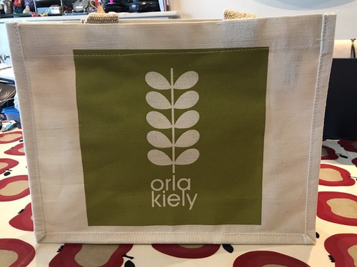 Orla kiely lime - orla,