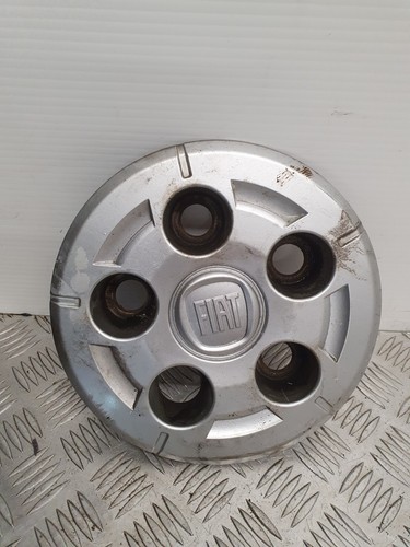 Fiat ducato wheel - 16", trim