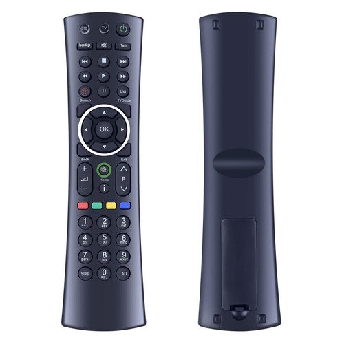 For humax freesat remote - freesat,