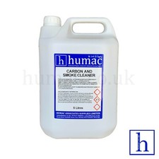 Carbon & Smoke Cleaner