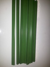 QTY 7 (seven)heavy duty A4