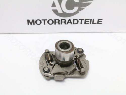 Honda 125 160 175 - cb, ca