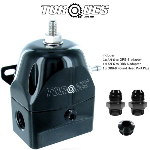 Torques 6an efi - an-6, (orb-8)