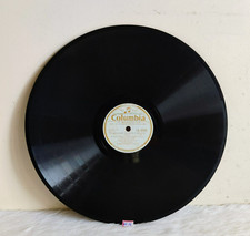 Vintage 78 RPM Song LX8296