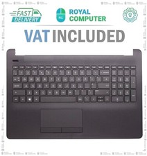 HP 15-BS559SA 250 255 G6