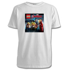 Lego Marvel Avengers Childrens