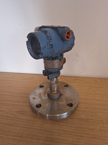 Rosemount pressure transmitter - rosemount,